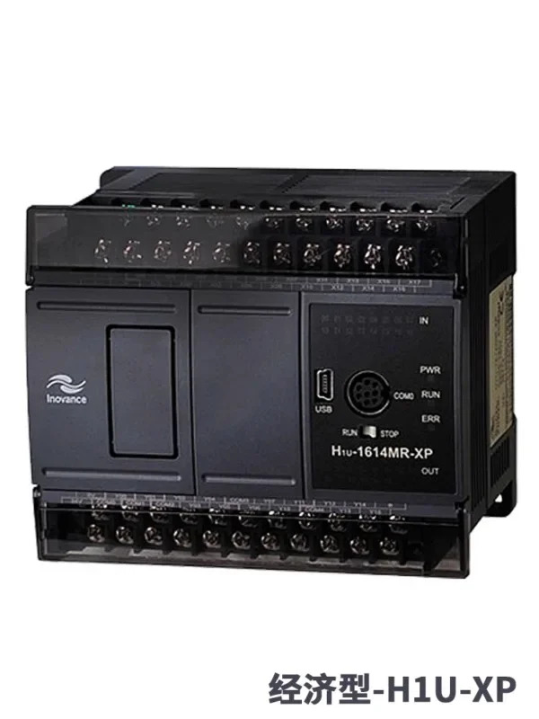 PLC 컨트롤러 H1U-1614MR H1U 0806 1208 1410 2416 2820 3624 MT