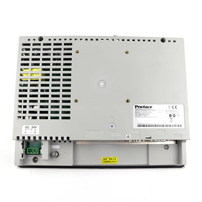 PFXGP4501TAD Pro-face 터치 스크린 TAA 인터페이스 원본