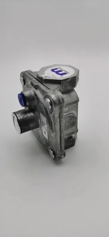 MAXITROL 레귤레이터 밸브 RV48L 325-3 R400ZM-Rp1 2