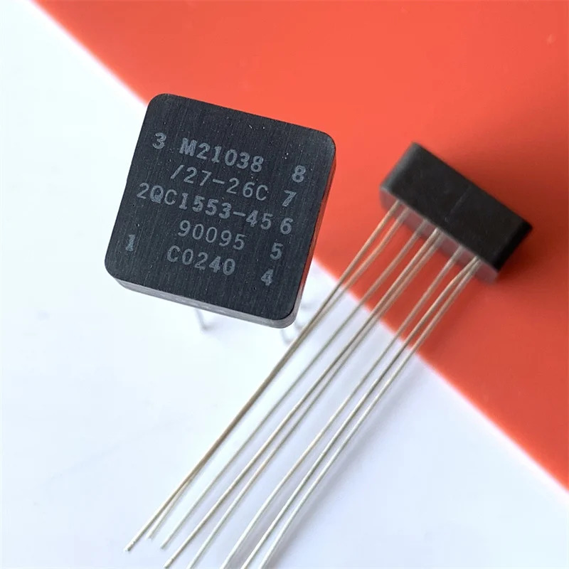 M21038-27-26C PULSE M21038/27-26C QC1553-45