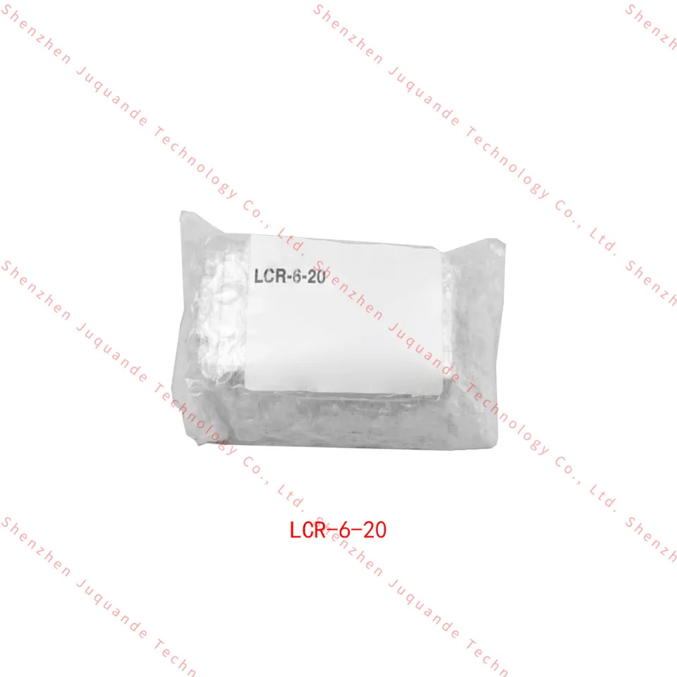LCR-6-20 RCS2-00-32-25-R 신