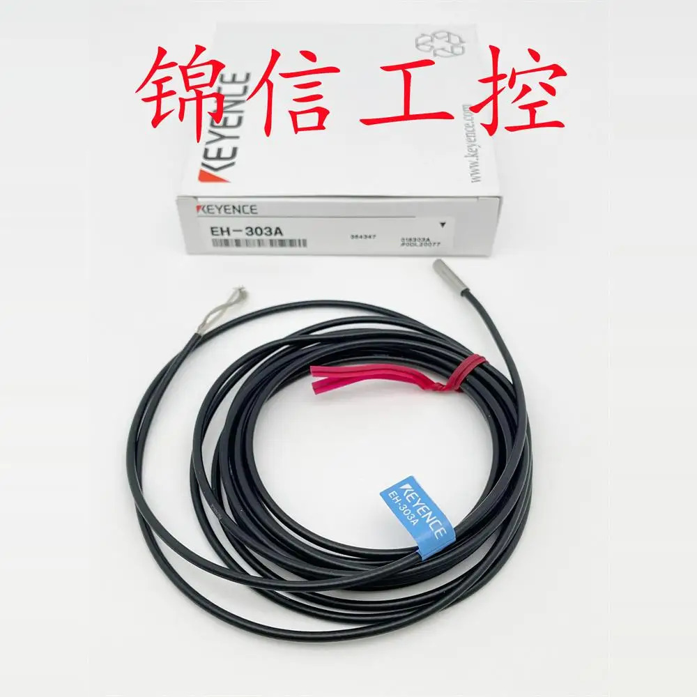 오리지널 KEYENCE/KEYENCE EH-303A 초소형 스위치 센서