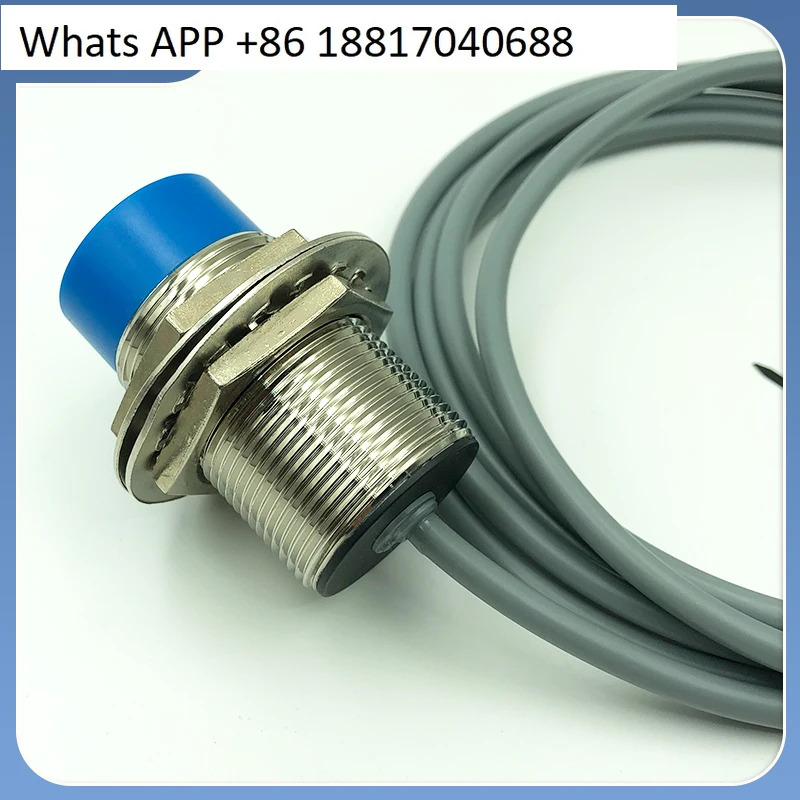 유도형 스위치 DW-AD-601-M30 AS-613-M30-002 603 623 센서