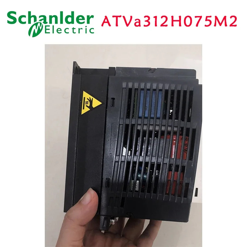 리퍼 OK 인버터 ATV312H075M2 0.75KW 220V