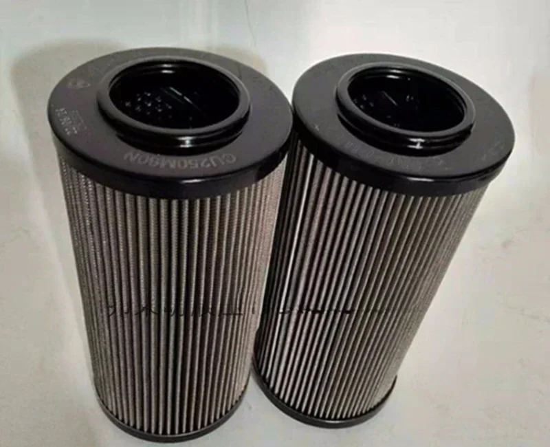 유압 필터 요소 CU4004A25ANP01 hp호환0652A03AN