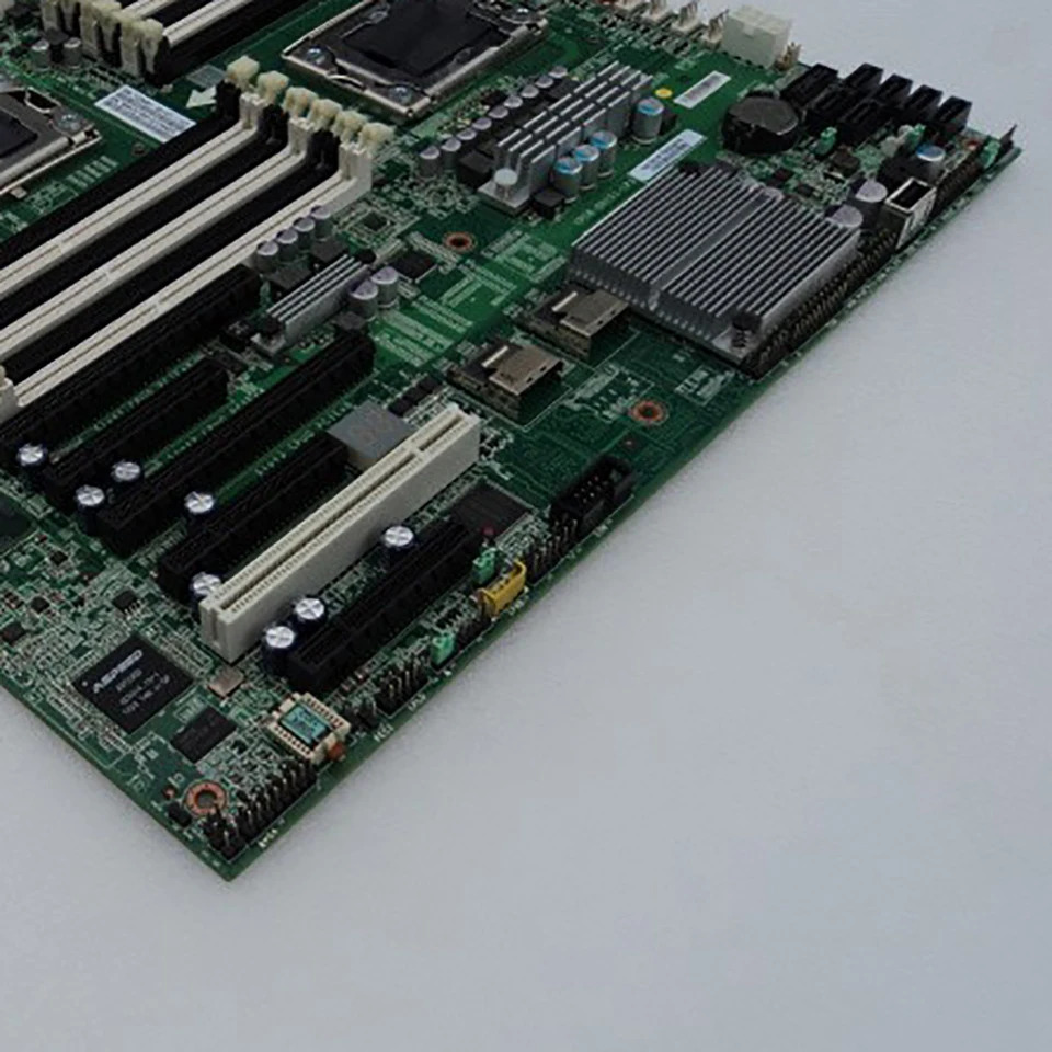 pur NF5240M3 NF5140M3 C602 1356 E5-24XX 또는 V2 시리즈 마더보드 YPCB-00101-1P3 지원
