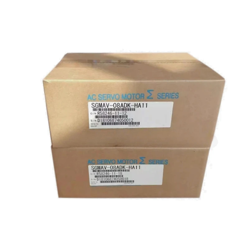 SGM호환-08ADK-HA11 Yaskawa 서보모터