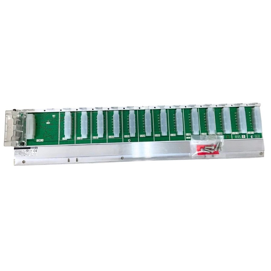 Q312B-E PLC 모듈 신