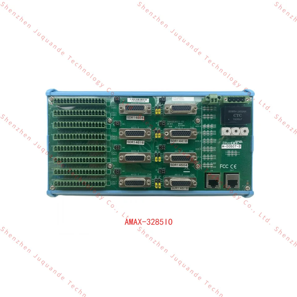 AMAX-3245 AMAX-3285IO 신 오리지널