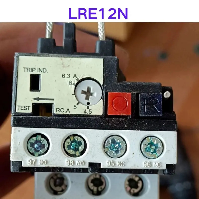 리퍼 OK LRE12N 릴레이