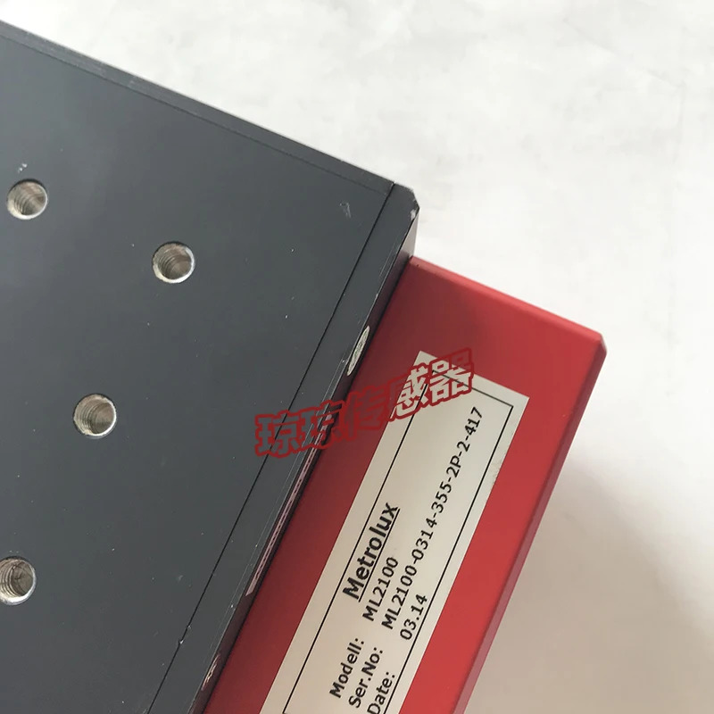 독일 Mlux 센서 ML2100-0314-355-2P-2-417 0314-355-2P2-418