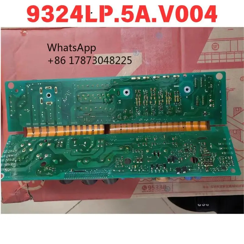 리퍼 9324LP.5A.V004 드라이브 보드 기능 OK