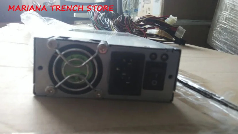 FSP700-80UEPB FSP 하이엔드 산업전원공급장치 PMBUS 1U 700W