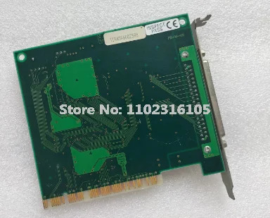 산업보드 CONTCE PIO-16/16TPCIH 7132