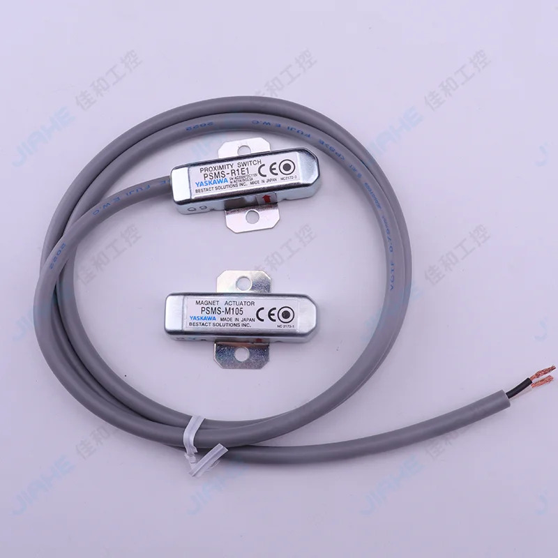 Yaskawa PSMS-R1E1 PSMS-M105 자기 PSMS-R1D1 PSMS-M102 리미트 스위치
