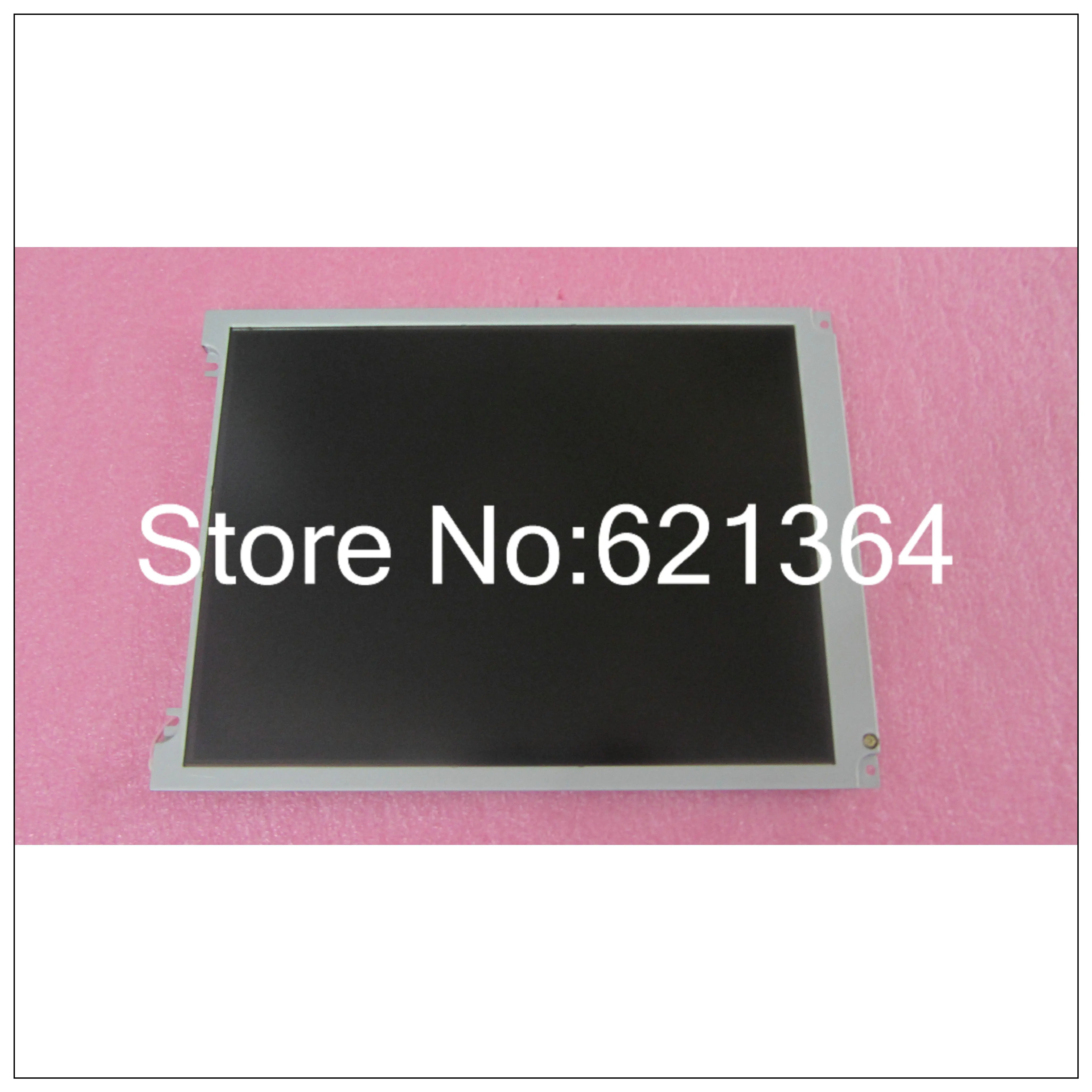 산업LCD 디스플레이 및오리지널 KCS6448JSTT-X1