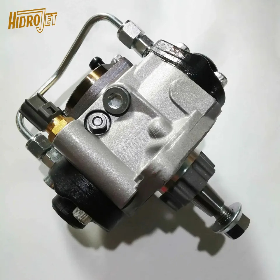 HIDROJET 주입 펌프 294000-1202 8-97381555-5 4JJ1