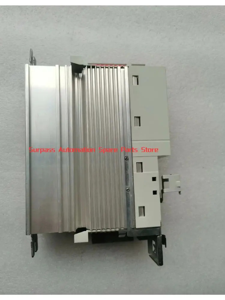 E82EV7512C 리퍼 인버터 0.75kW/220V 기능 작동 OK