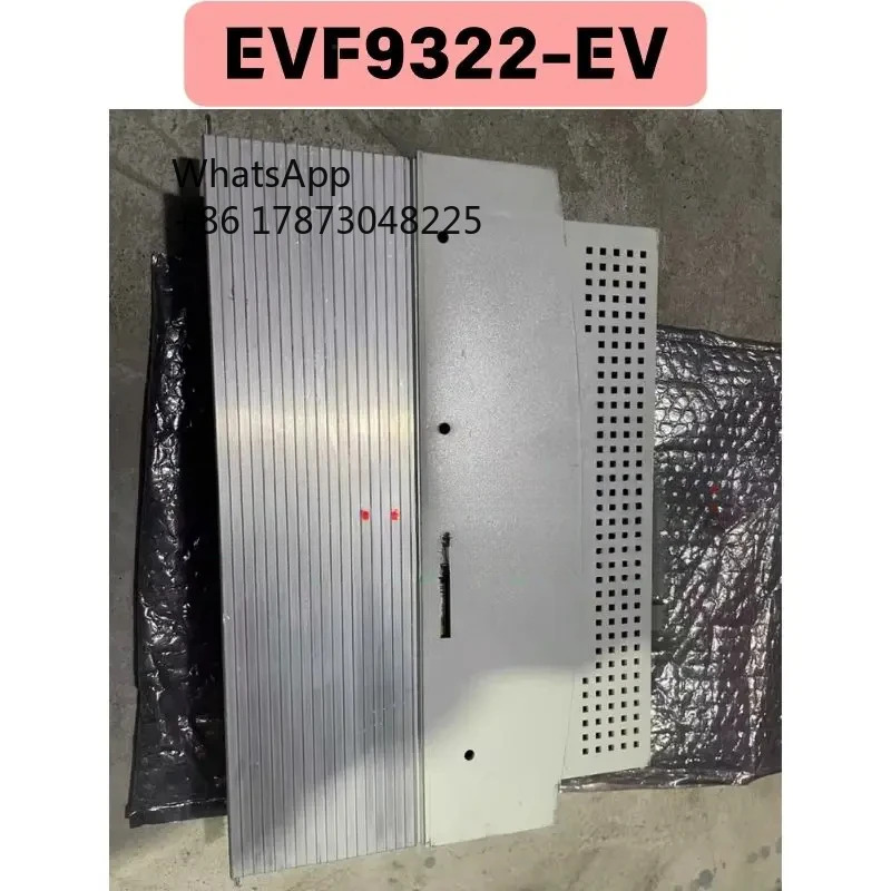 오리지널 리퍼 EVF9322-EV 드라이브 기능 OK