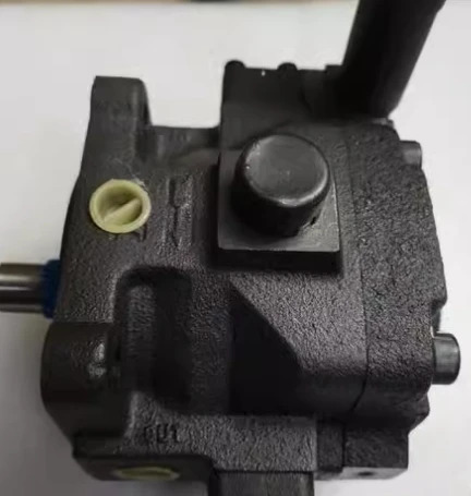 EALY 가변 베펌프 VDC-1A-F30D-20 VDC-1A-F40D-20 VDC-1A-F40C-20 VDC-1A-F40B-20 VDC-1A-F30C-20 VDC-1A-F30B-