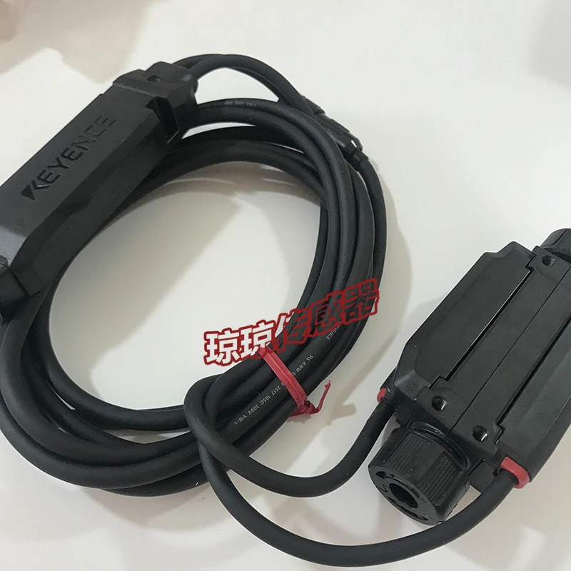 KEYENCE FD-XS8 크랭크케이스 유량센서 헤드 FD-XC8R3 8l /min