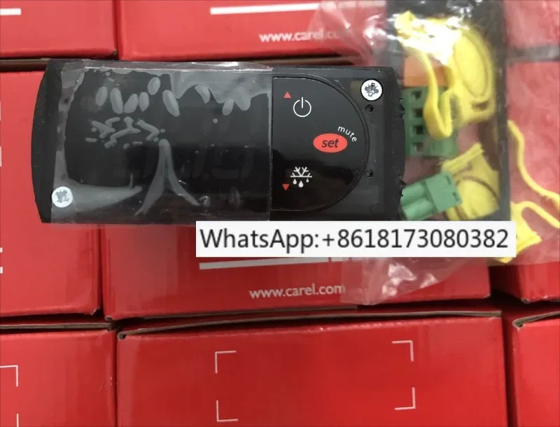 온도 컨트롤러 PYHI1Z056V PZHIC0000K PZYDS0PBE1