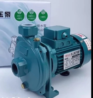 Shengjie 냉온수 순환 펌프 CP-128 370W 220V 380V CP-158 750W CP-168 1500W