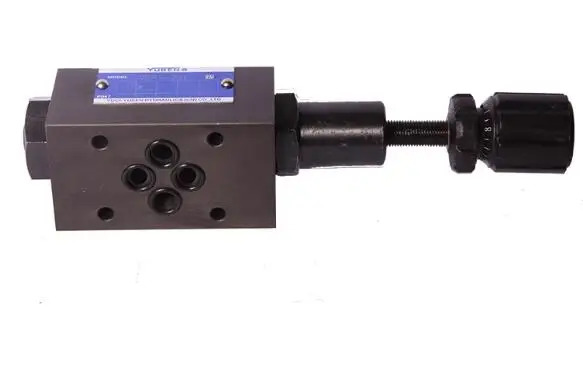 YUKEN 감압밸브 MBRV-02P MBRV-02A MBRV-02B MGV-02-P-O-10 MGV-02-A-O-10 MGV-02-B-O-10