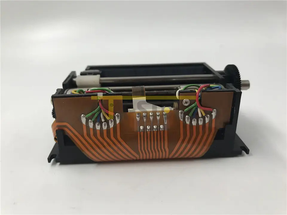 STP211A-144-F 프린트 헤드 버전
