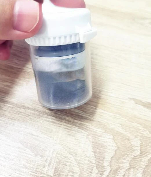 연기 먼지 테스터 전기 화학 센서 H2S 액세서리 신