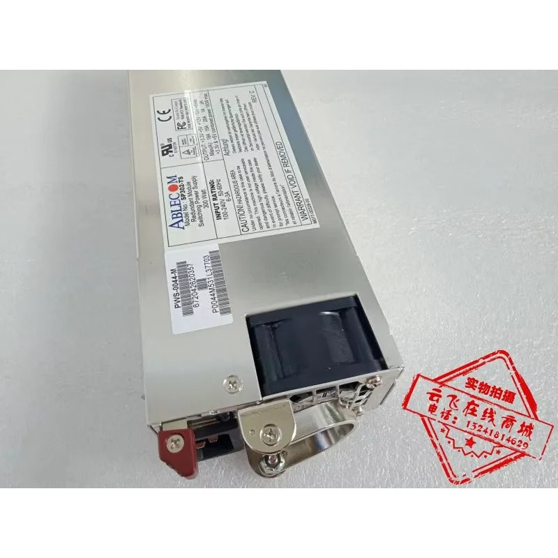 Ablecom SP302-TS 서버 전원공급장치 300W