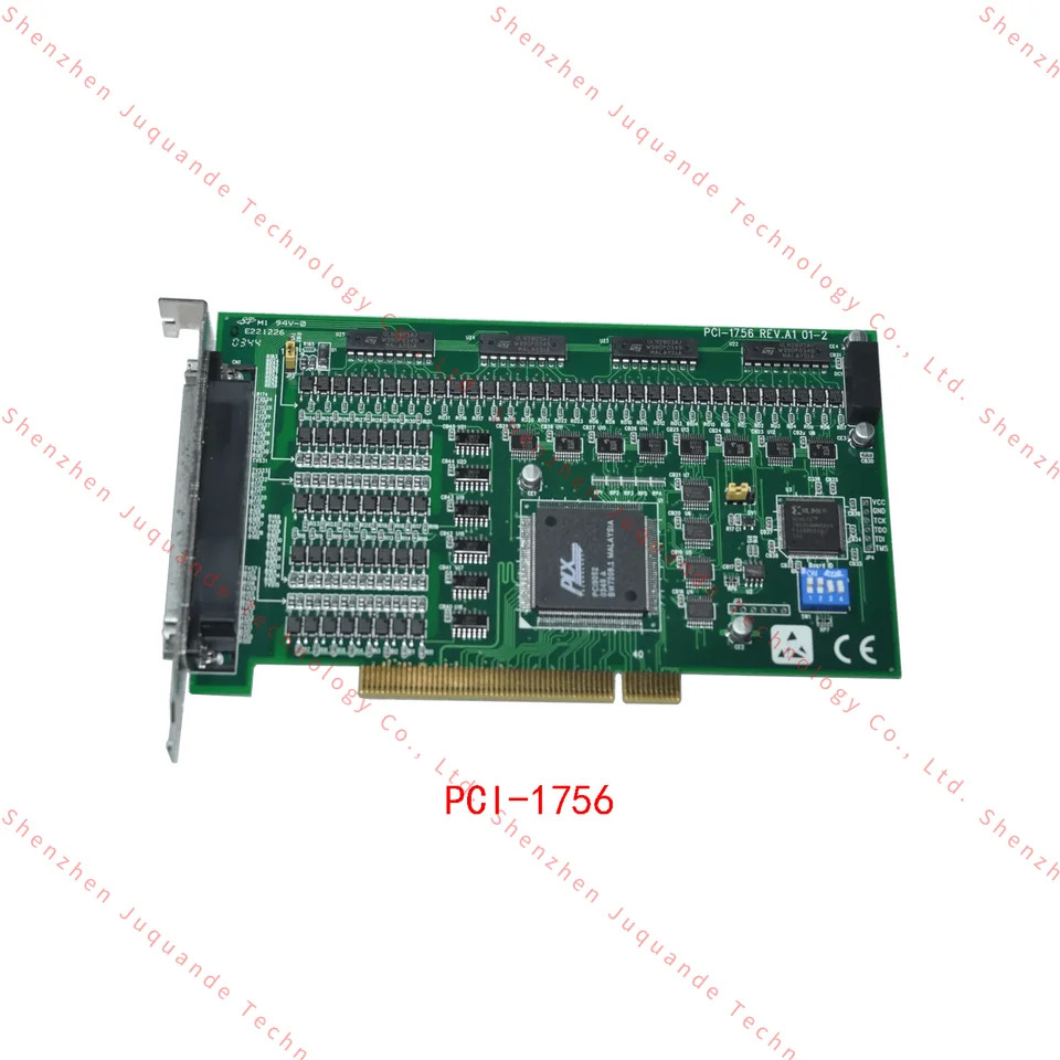 PCE-USB4 PCE-USB8 PCIE-1612B PCIE-1612C PCI-1720U PCI-1754P/N PCI-1754-BE PCI-1756P/N PCI-1756-BE 신