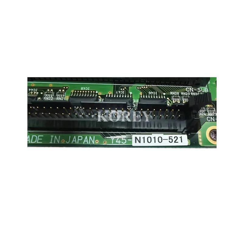 마더보드 PicA2-V03A Y45-N1010-521 상태