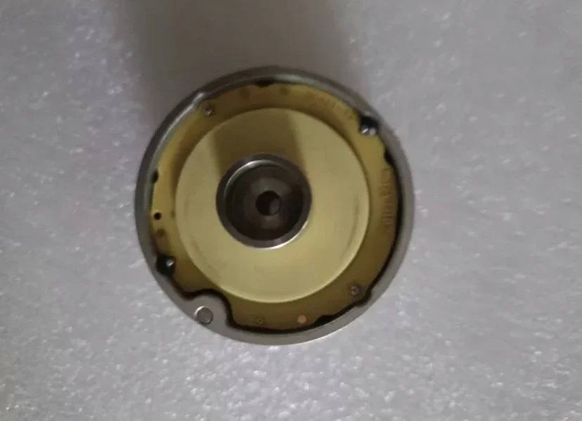 EQI 1325.030-32 인코더 기능적 완전성상태