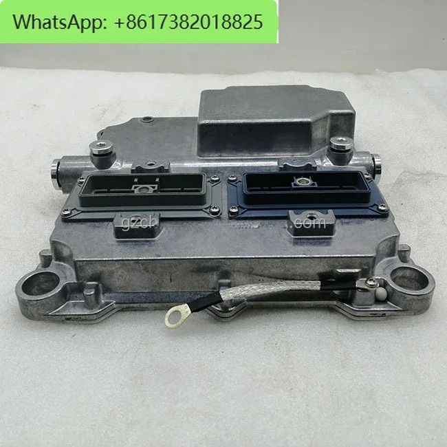 오리지널 Perk 굴삭기 컨트롤러 28170119 E320D E312D E323D ECU C4.2 C4.4 C6.4 C6.6 엔진 3317539 331-7539