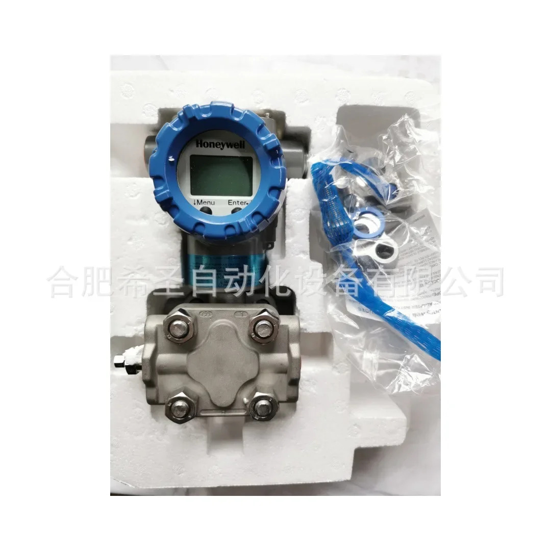 Honeywell STD725 시리즈 차압 트랜스미터는 대량 가 있습니다.