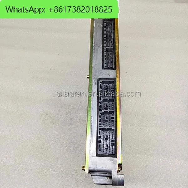Kobel-co SK210LC 굴삭기 예비 부품 ECU ECM SK210 컨트롤러 YN22E00146F1 프로그래밍