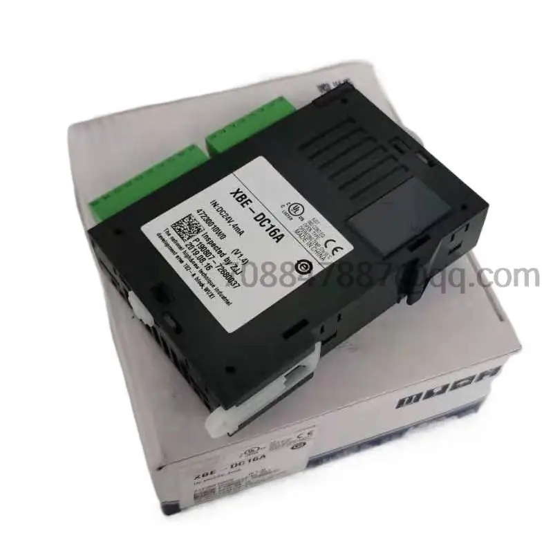 PLC XBE-DC16A