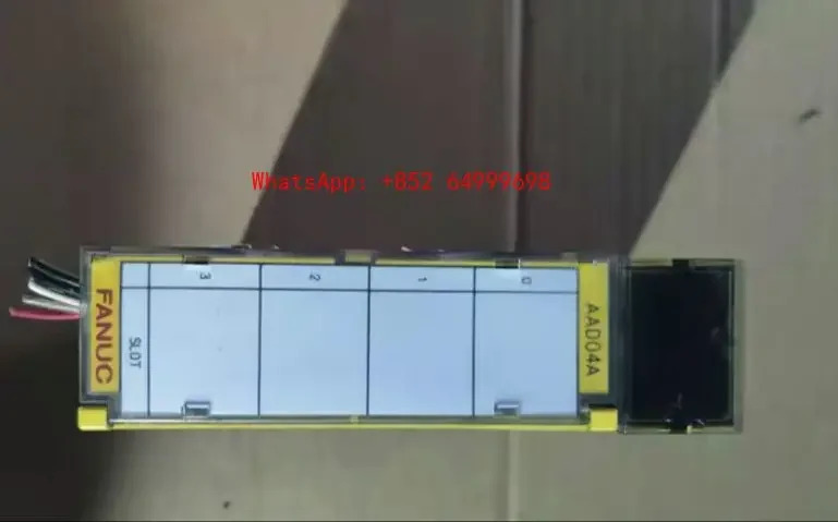 A03B-0819-C051 FANUC IO 보드 A03B 0819 C051