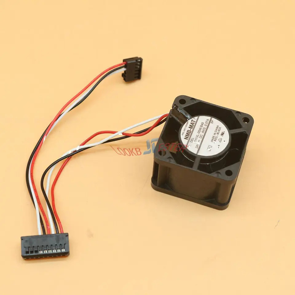 FANUC 1611VL-05W-B49 A90L-0001-0580 A시스템 드라이브 팬 1x