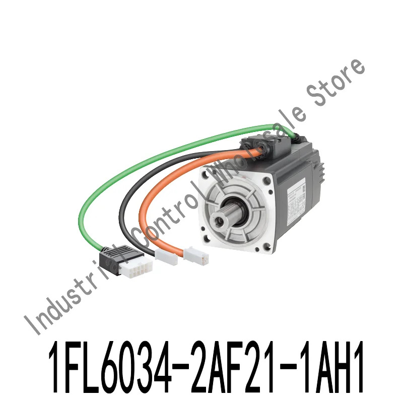 Siemens 1FL6034-2AF21-1AH1 PLC 모듈새 원본