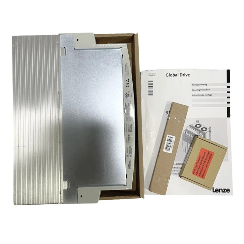 Lenze EVS9323-ES 전원공급장치