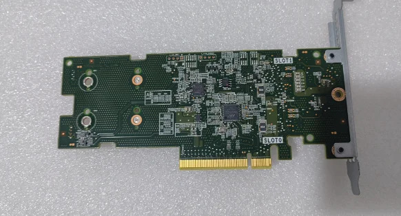 Dell PCI-E to M.2 BOSS 어댑터 카드 07HY4 0T2GFX