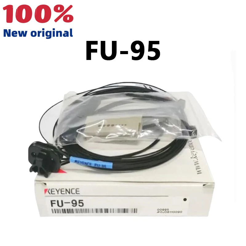 새 원본 FU-95 파이프 마운트 KEYENCE 광섬유센서 를 환영