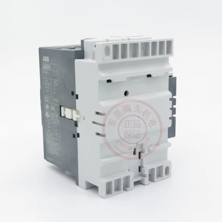 ABB 접촉기 UA75-30-00 x 220V-230V50Hz/230-240V60Hz ID 1SBL411022R8000