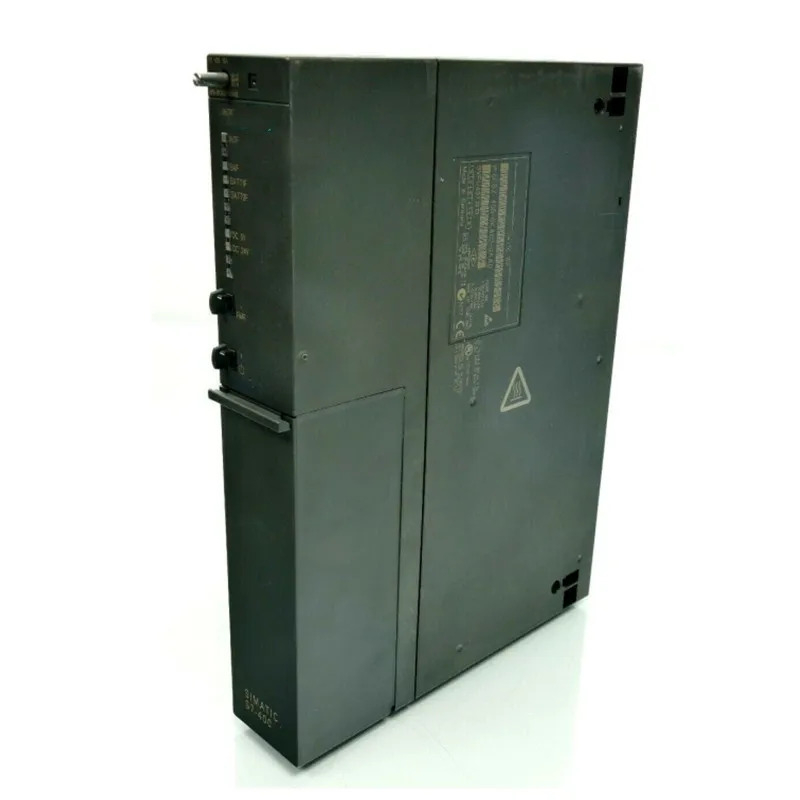 S7-400 전원 CPU 모듈 6ES7405-0DA02-0AA0 6ES7 405-0KA02-0AA0 405-0KR02-0AA0 완전히 리퍼