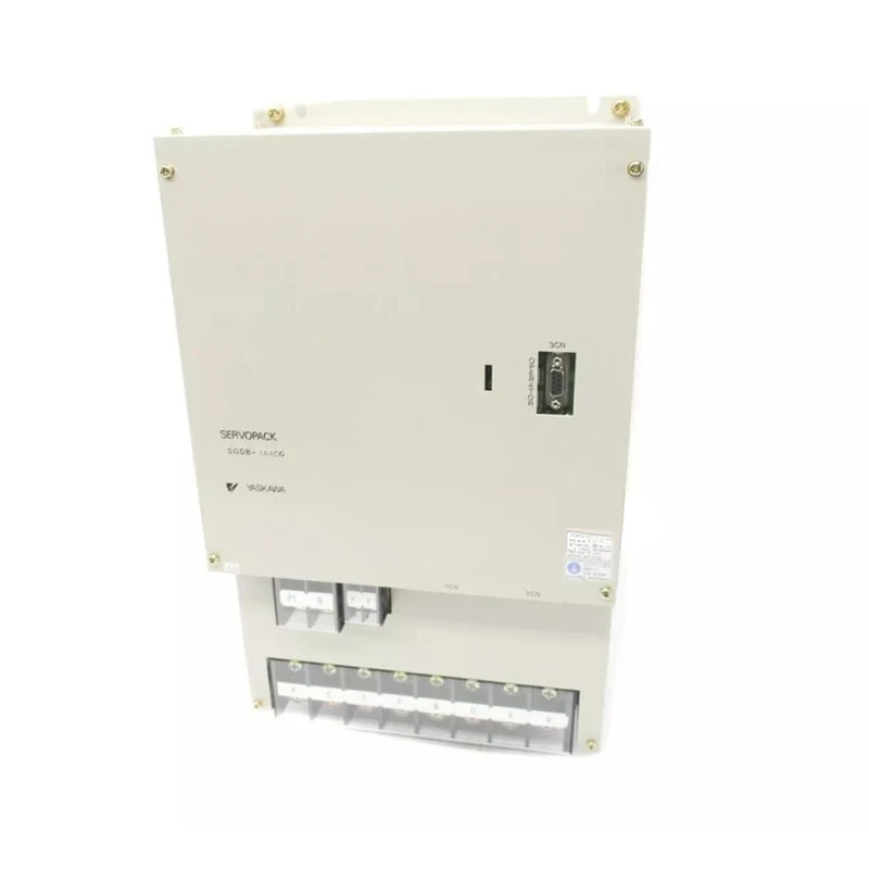 새 Yaskawa SGDB-1EADG 인버터