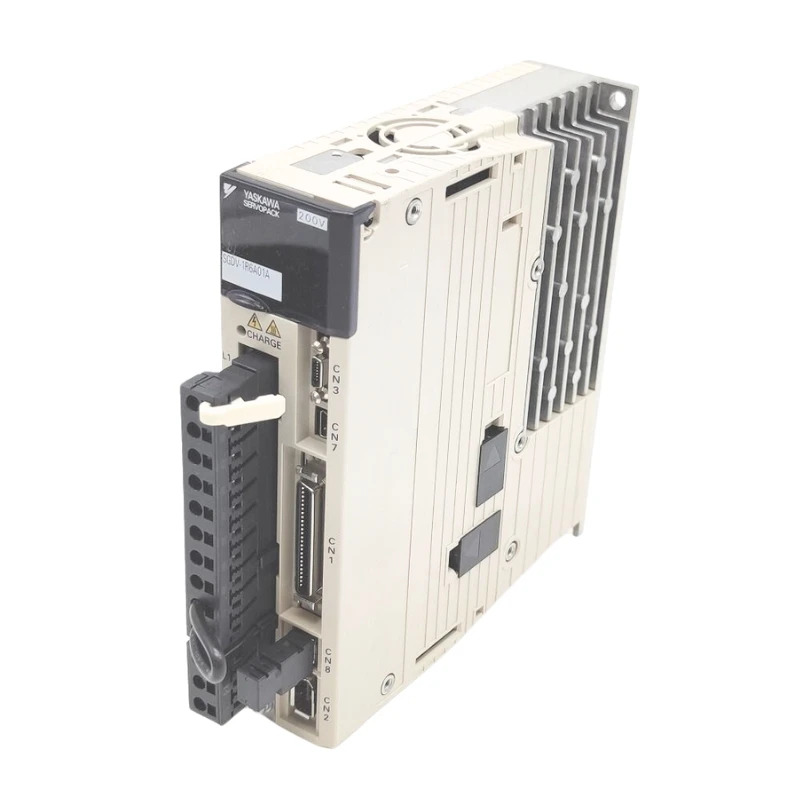 SGDV-1R6A01A Yaskawa 서보 드라이브