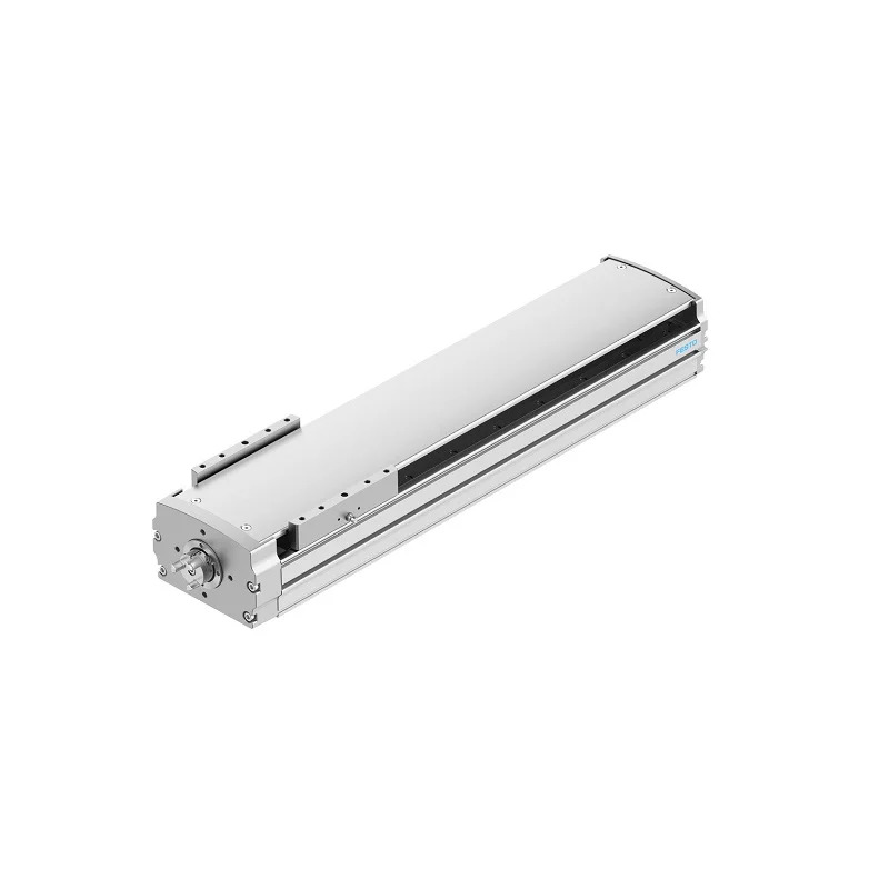 FESTO 나사 타입 전기 실린더 8124453 EL-BS-120-400-10P 8124498 EL-BS-120-400-20P