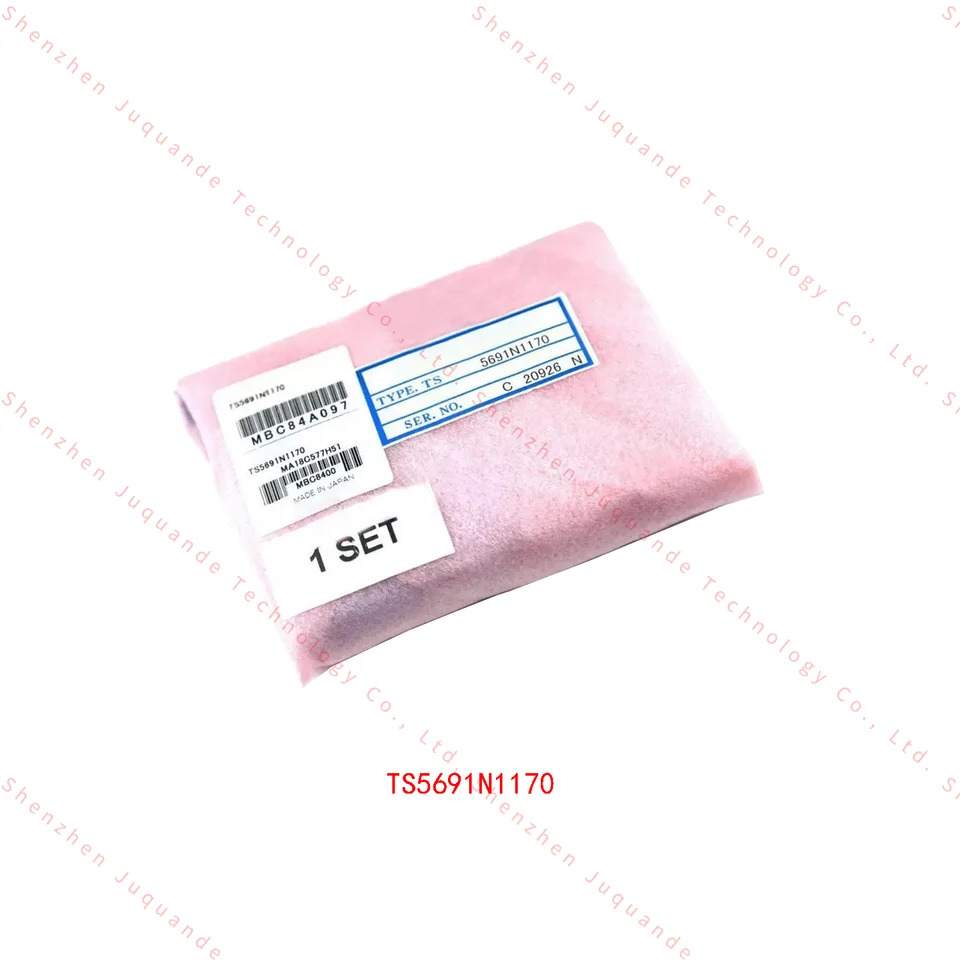 오리지널 스핀들 인코더 TS1860N1170 TS5276N1174 TS5691N1170 신